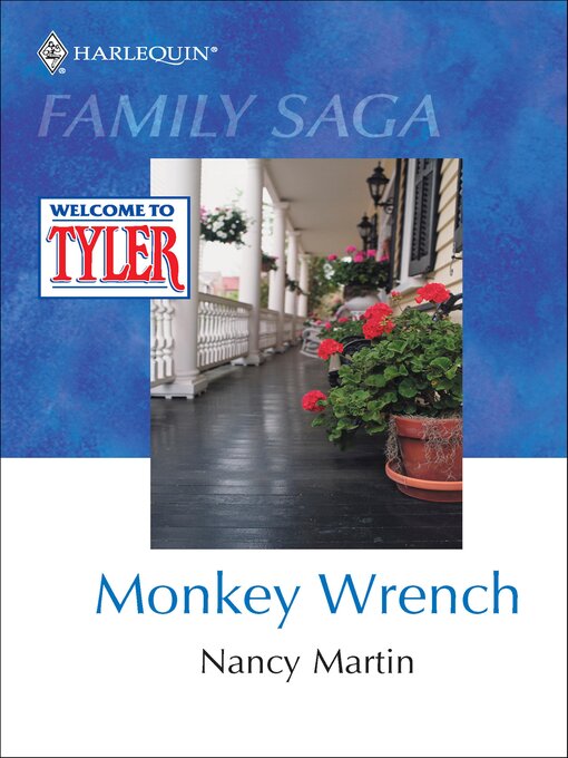 Title details for Monkey Wrench by Nancy Martin - Available